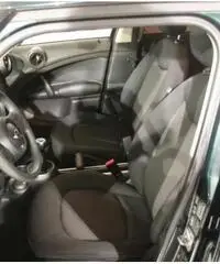 MINI Countryman Mini Cooper D Countryman ALL4 MINI Countryman Mini Cooper D Countryman ALL4