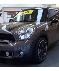 MINI Countryman MINI COOPER S Countryman ALL4 2012 MINI Countryman MINI COOPER S Countryman ALL4 2012