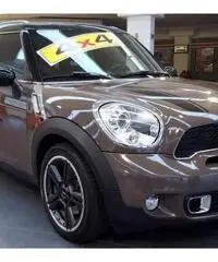 MINI Countryman MINI COOPER S Countryman ALL4 2012 MINI Countryman MINI COOPER S Countryman ALL4 2012