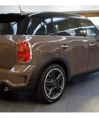 MINI Countryman MINI COOPER S Countryman ALL4 2012 MINI Countryman MINI COOPER S Countryman ALL4 2012