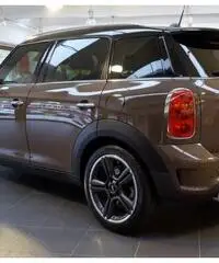 MINI Countryman MINI COOPER S Countryman ALL4 2012 MINI Countryman MINI COOPER S Countryman ALL4 2012