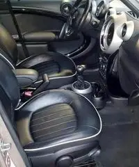 MINI Countryman MINI COOPER S Countryman ALL4 2012 MINI Countryman MINI COOPER S Countryman ALL4 2012