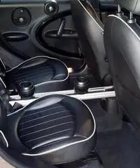 MINI Countryman MINI COOPER S Countryman ALL4 2012 MINI Countryman MINI COOPER S Countryman ALL4 2012