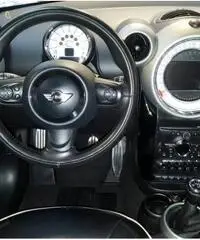 MINI Countryman MINI COOPER S Countryman ALL4 2012 MINI Countryman MINI COOPER S Countryman ALL4 2012