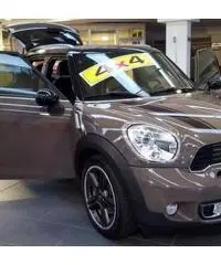 MINI Countryman MINI COOPER S Countryman ALL4 2012 MINI Countryman MINI COOPER S Countryman ALL4 2012