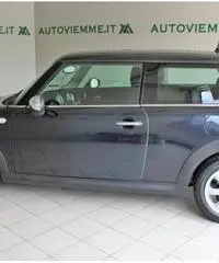 MINI Mini Mini 1.4 16V One Salt MINI Mini Mini 1.4 16V One Salt