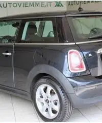 MINI Mini Mini 1.4 16V One Salt MINI Mini Mini 1.4 16V One Salt