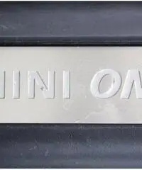 MINI Mini Mini 1.4 16V One Salt MINI Mini Mini 1.4 16V One Salt
