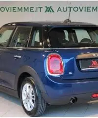 MINI Mini Mini 1.5 One D NAVI 5P MINI Mini Mini 1.5 One D NAVI 5P