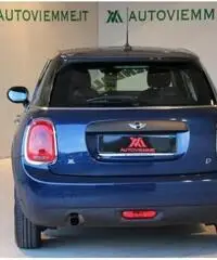 MINI Mini Mini 1.5 One D NAVI 5P MINI Mini Mini 1.5 One D NAVI 5P