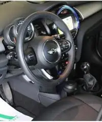 MINI Mini Mini 1.5 One D NAVI 5P MINI Mini Mini 1.5 One D NAVI 5P