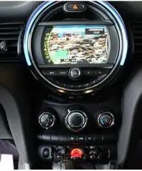 MINI Mini Mini 1.5 One D NAVI 5P MINI Mini Mini 1.5 One D NAVI 5P