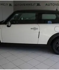 MINI Mini Mini 1.6 16V Cooper D MINI Mini Mini 1.6 16V Cooper D