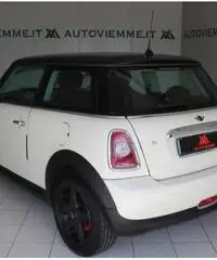 MINI Mini Mini 1.6 16V Cooper D MINI Mini Mini 1.6 16V Cooper D