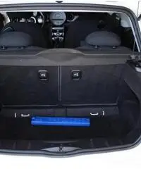 MINI Mini Mini 1.6 16V Cooper D MINI Mini Mini 1.6 16V Cooper D