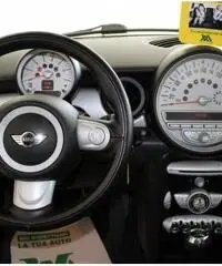 MINI Mini Mini 1.6 16V Cooper D MINI Mini Mini 1.6 16V Cooper D