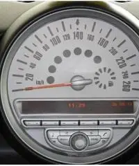 MINI Mini Mini 1.6 16V Cooper D MINI Mini Mini 1.6 16V Cooper D