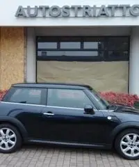 MINI Mini Mini 1.6 16V Cooper Chili - Cambio Autom - MINI Mini Mini 1.6 16V Cooper Chili - Cambio Autom -