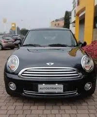 MINI Mini Mini 1.6 16V Cooper Chili - Cambio Autom - MINI Mini Mini 1.6 16V Cooper Chili - Cambio Autom -
