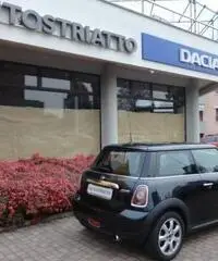 MINI Mini Mini 1.6 16V Cooper Chili - Cambio Autom - MINI Mini Mini 1.6 16V Cooper Chili - Cambio Autom -