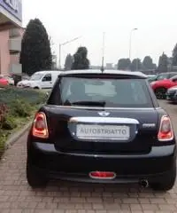 MINI Mini Mini 1.6 16V Cooper Chili - Cambio Autom - MINI Mini Mini 1.6 16V Cooper Chili - Cambio Autom -