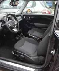 MINI Mini Mini 1.6 16V Cooper Chili - Cambio Autom - MINI Mini Mini 1.6 16V Cooper Chili - Cambio Autom -
