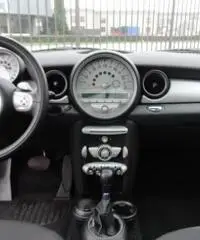 MINI Mini Mini 1.6 16V Cooper Chili - Cambio Autom - MINI Mini Mini 1.6 16V Cooper Chili - Cambio Autom -
