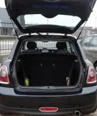 MINI Mini Mini 1.6 16V Cooper Chili - Cambio Autom - MINI Mini Mini 1.6 16V Cooper Chili - Cambio Autom -