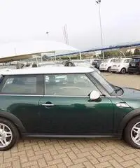 MINI Mini Mini 1.6 16V Cooper S