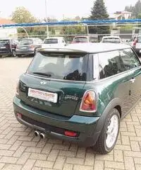 MINI Mini Mini 1.6 16V Cooper S