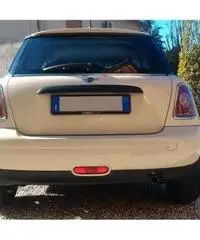 MINI One Mini 1.4 16V One Ray 55kW Neopatentati WRC AUTO