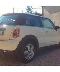 MINI One Mini 1.4 16V One Ray 55kW Neopatentati WRC AUTO