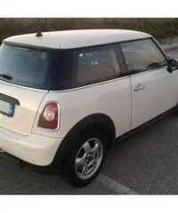 MINI One Mini 1.4 Ray NEOPATENTATI Unica Propr. WRC AUTO