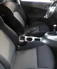 NISSAN Juke 1.2 DIG-T 115 Start&Stop Acenta