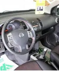 NISSAN Note 1.4 16V Acenta