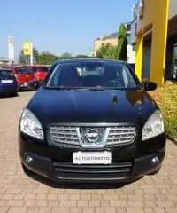 NISSAN Qashqai 1.5 dCi Acenta