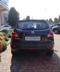 NISSAN Qashqai 1.5 dCi Acenta
