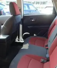 NISSAN Qashqai 1.5 dCi Acenta