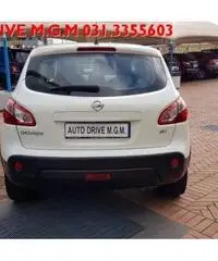 NISSAN Qashqai 1.5 dCi DPF Acenta