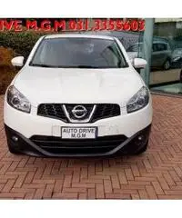 NISSAN Qashqai 1.5 dCi DPF Acenta