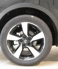 NISSAN Qashqai 1.5 dCi 360 TETTO PANORAMICO