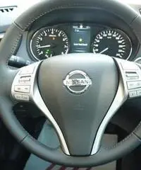 NISSAN Qashqai 1.5 dCi 360 TETTO PANORAMICO