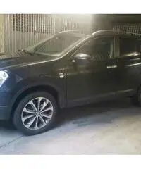 Nissan qashqai n-tec benzina Nissan qashqai n-tec benzina