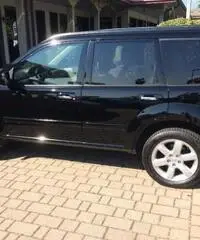 NISSAN X-Trail 2.2 dCi Elegance 4X4 NISSAN X-Trail 2.2 dCi Elegance 4X4