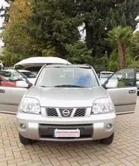 Nissan X-Trail X-Trail 2.2 dCi 4X4 Elegance