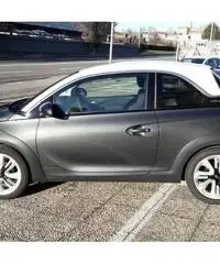 Opel Adam 1.2 70cv Rocks Opel Adam 1.2 70cv Rocks