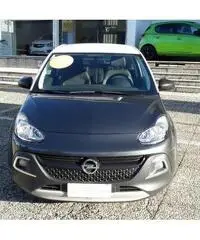 Opel Adam 1.2 70cv Rocks Opel Adam 1.2 70cv Rocks