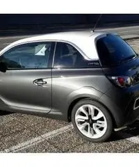 Opel Adam 1.2 70cv Rocks Opel Adam 1.2 70cv Rocks