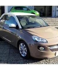 Opel Adam 1.2 70cv allestimento Jam Opel Adam 1.2 70cv allestimento Jam