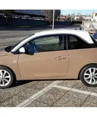 Opel Adam 1.2 70cv allestimento Jam Opel Adam 1.2 70cv allestimento Jam